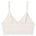 thumbnail image 2 of George Girls' Lace Bralette, 2 of 2