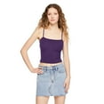 thumbnail image 1 of Camisole écourtée No Boundaries pour femmes, 1 of 6