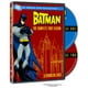 The Batman : L'intégrale de la première saison – image 1 sur 1