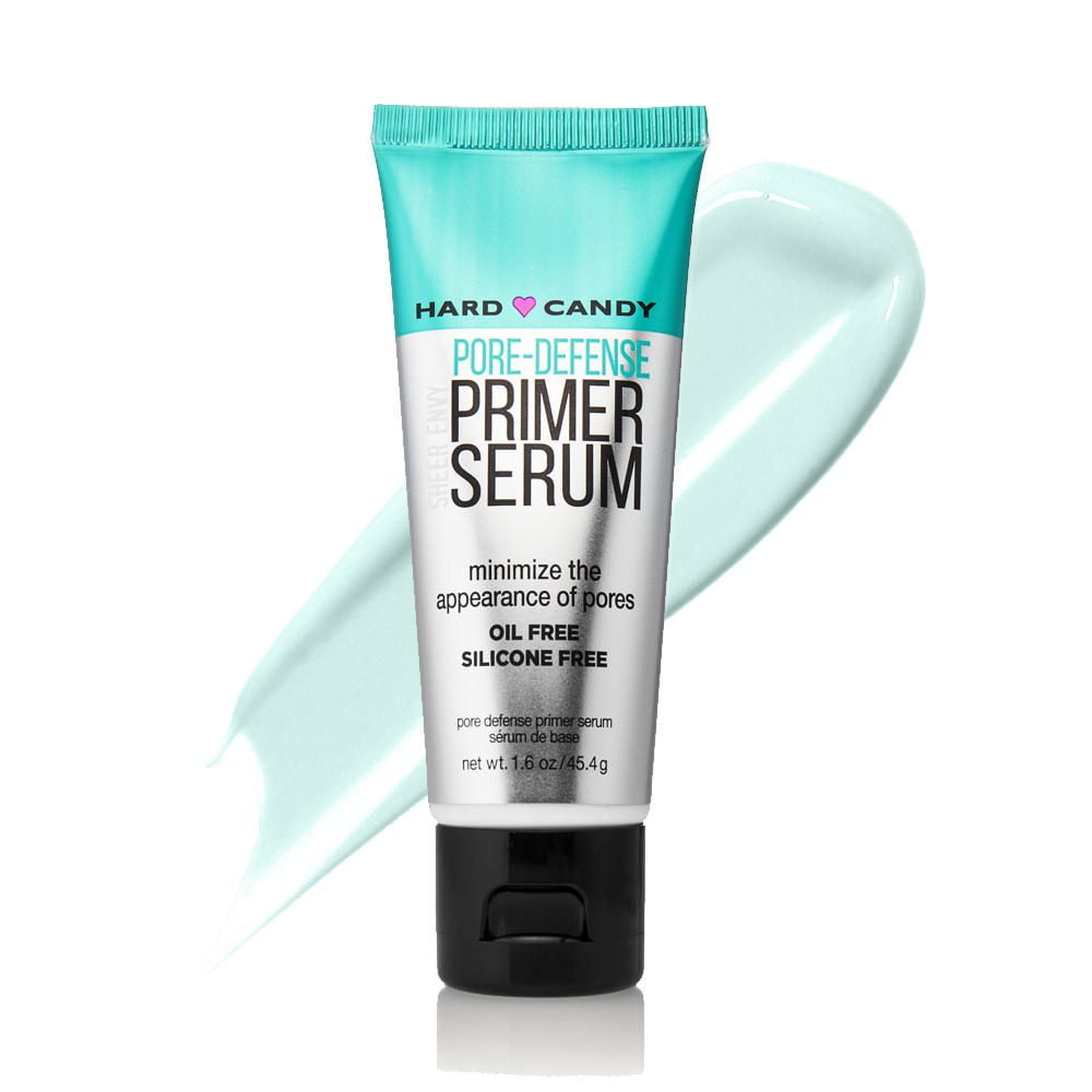 Hard Candy Sheer Envy Pore Minimizing Primer Serum Walmart Canada