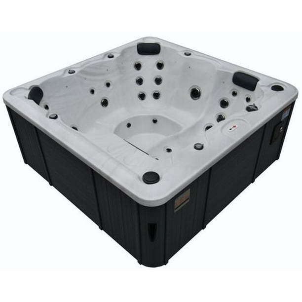 Canadian Spa Winnipeg Hot Tub Walmart.ca