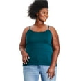 thumbnail image 1 of George Plus Women's Cami, 1 of 6
