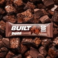thumbnail image 4 of Built Puffs Brownie Batter, 4 of 5