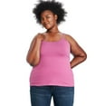 thumbnail image 1 of Camisole George Plus pour femmes, 1 of 6
