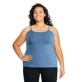 thumbnail image 1 of George Plus Women's Cami, 1 of 6