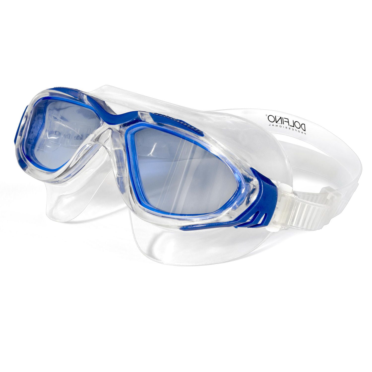 Axis Adult Watersport Goggle Blue/Clear Walmart Canada