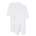 thumbnail image 2 of George Infants' Unisex Sleeper 2-Pack, 2 of 2