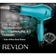Revlon Séchoir Ionic Céramique et Tourmaline avec Bouton Turbo-accélératair – image 1 sur 1