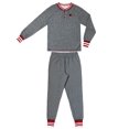 thumbnail image 1 of Two Piece Pyjama set for boys, 1 of 1