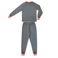 thumbnail image 1 of Two Piece Pyjama set for boys, 1 of 1