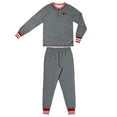thumbnail image 1 of Two Piece Pyjama set for boys, 1 of 1