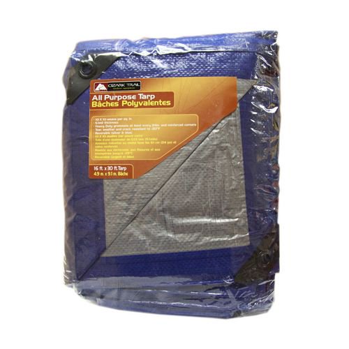 Ozark Trail 16' x 30' Tarp Walmart.ca