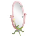 thumbnail image 1 of Miroir debout Jardin magique de Fantasy Fields, 1 of 4