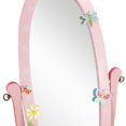 thumbnail image 3 of Miroir debout Jardin magique de Fantasy Fields, 3 of 4