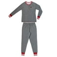 thumbnail image 3 of Pyjama deux pièces pour filles, 3 of 5