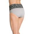 thumbnail image 2 of Jockey Essentials 2-Pack Tummy Smoothing Seamfree® Brief, 2 of 4