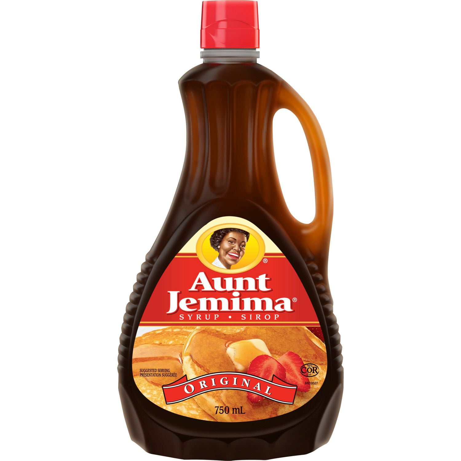 Aunt Jemima Original Syrup Walmart Canada   6000198969040 