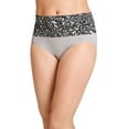 thumbnail image 1 of Jockey Essentials 2-Pack Tummy Smoothing Seamfree® Brief, 1 of 4