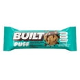 thumbnail image 1 of Built Puffs Cookie Dough, 1 of 4