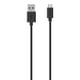 Câble ChargeSync micro-USB vers USB MIXIT↑ de Belkin – image 1 sur 1