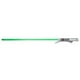 Star Wars La série noire - Sabre laser Force FX de Luke Skywalker E6 – image 3 sur 3