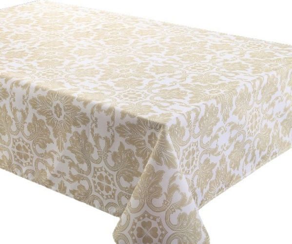 TexStyles Deco Royal Tablecloth Walmart Canada