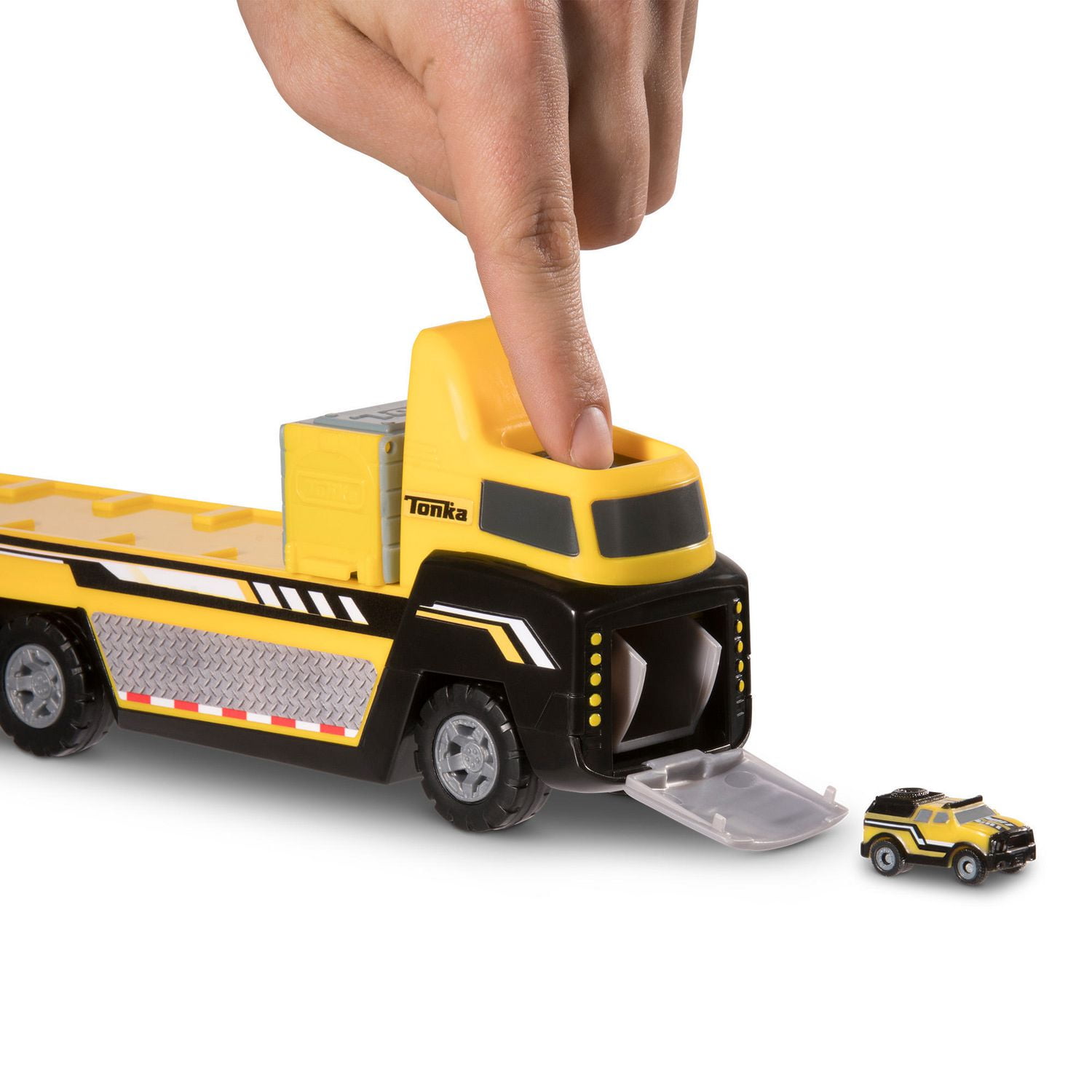 hot wheels mega hauler asda