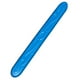 Jouet de piscine Mega Drifter d'Aqua Cell en forme de nouille de 4,5 x 46,5 po en bleu – image 1 sur 2