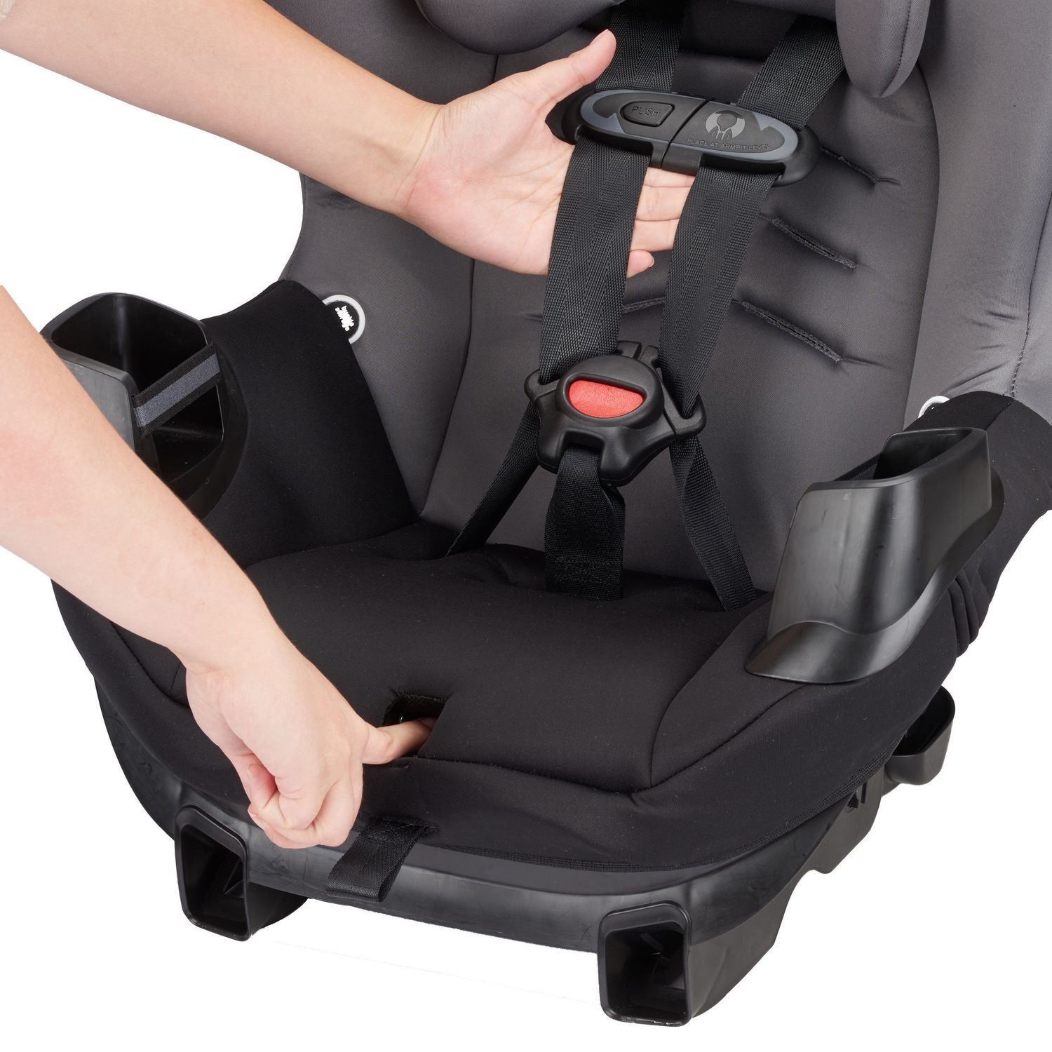 Evenflo sonus convertible car seat 2024 city lights