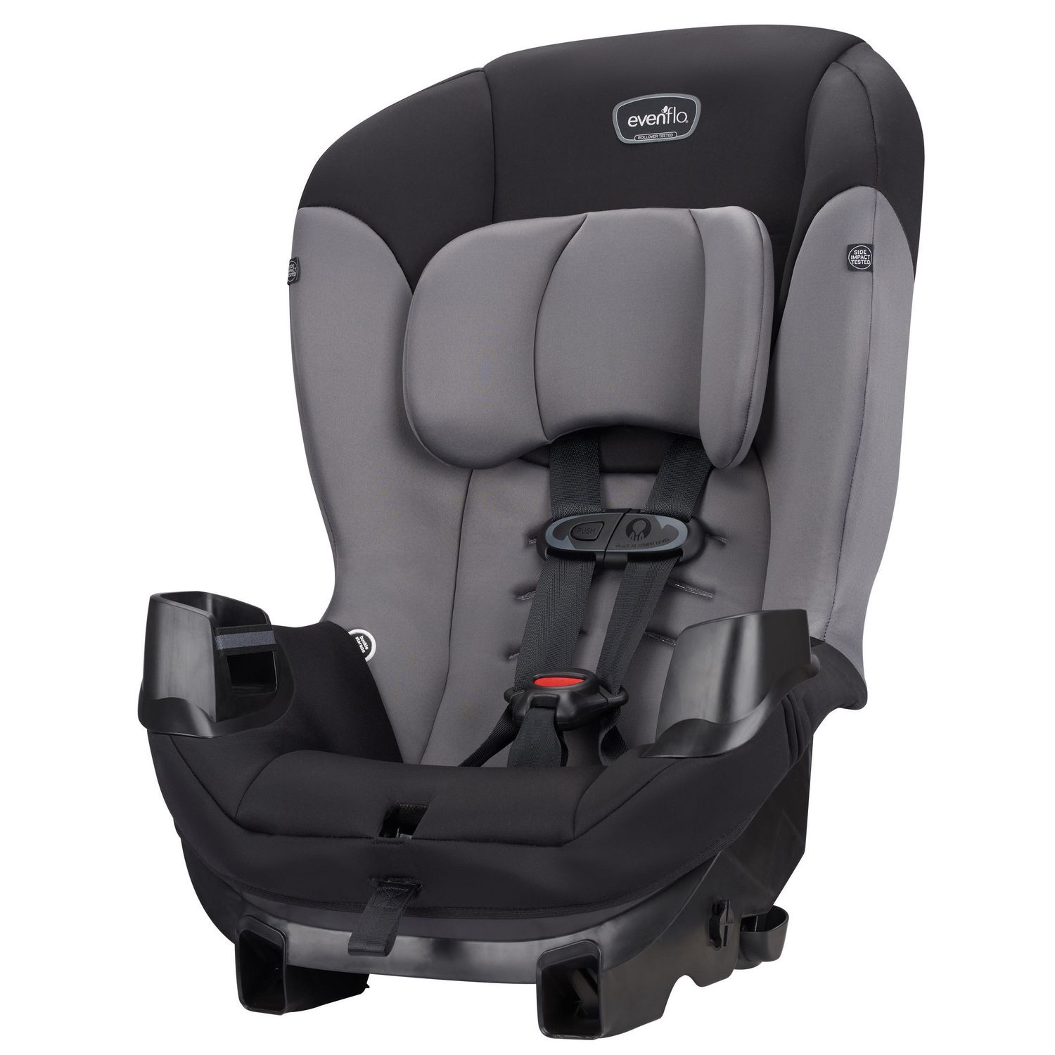 Evenflo Sonus Convertible Car Seat, Child Weight 5-50 lbs - Walmart.ca