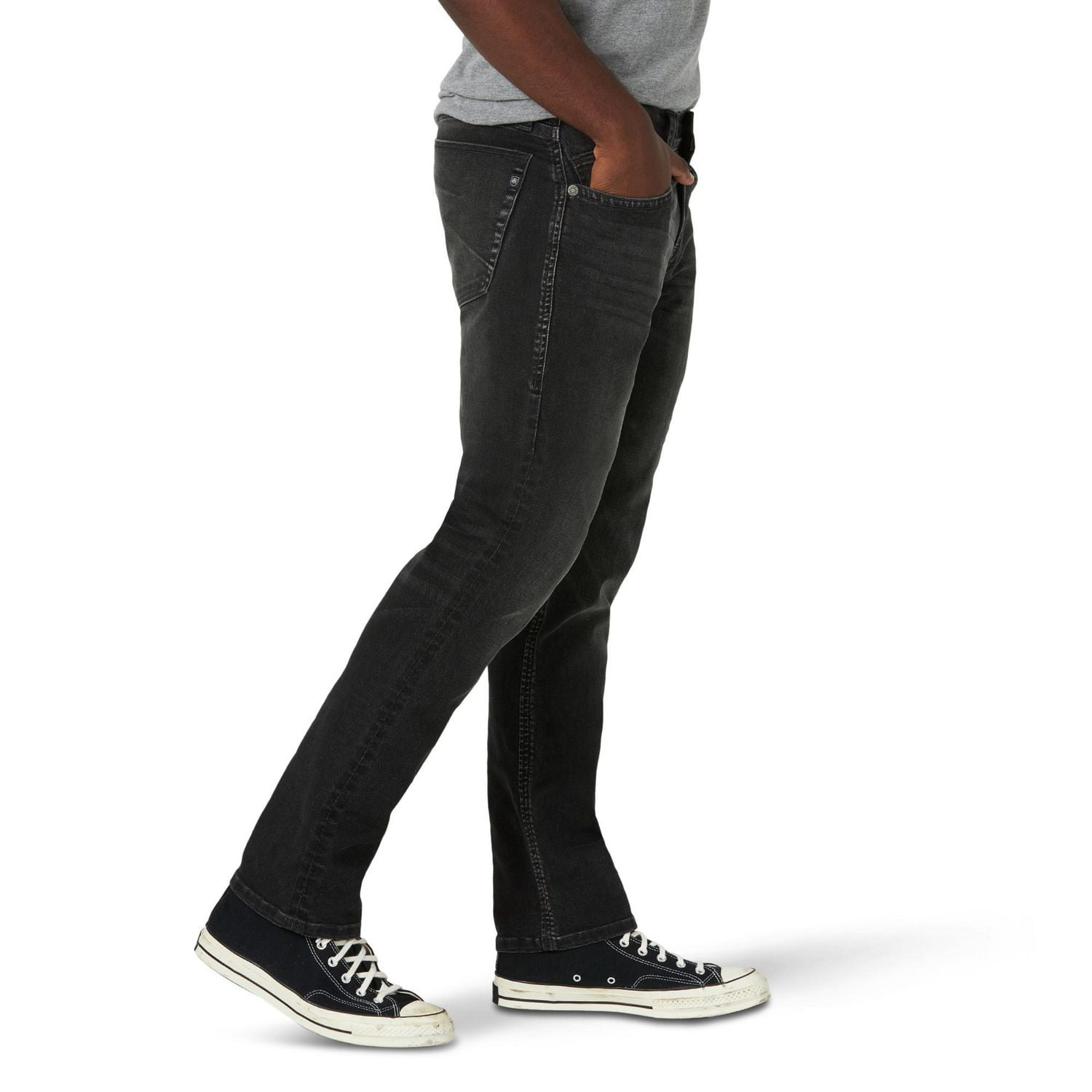 Jeans best sale homme walmart