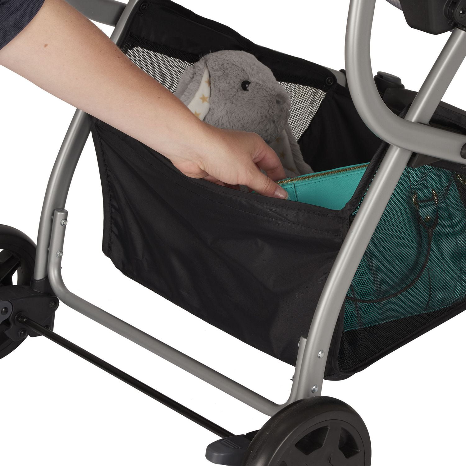 Evenflo pursuit sale modular travel system