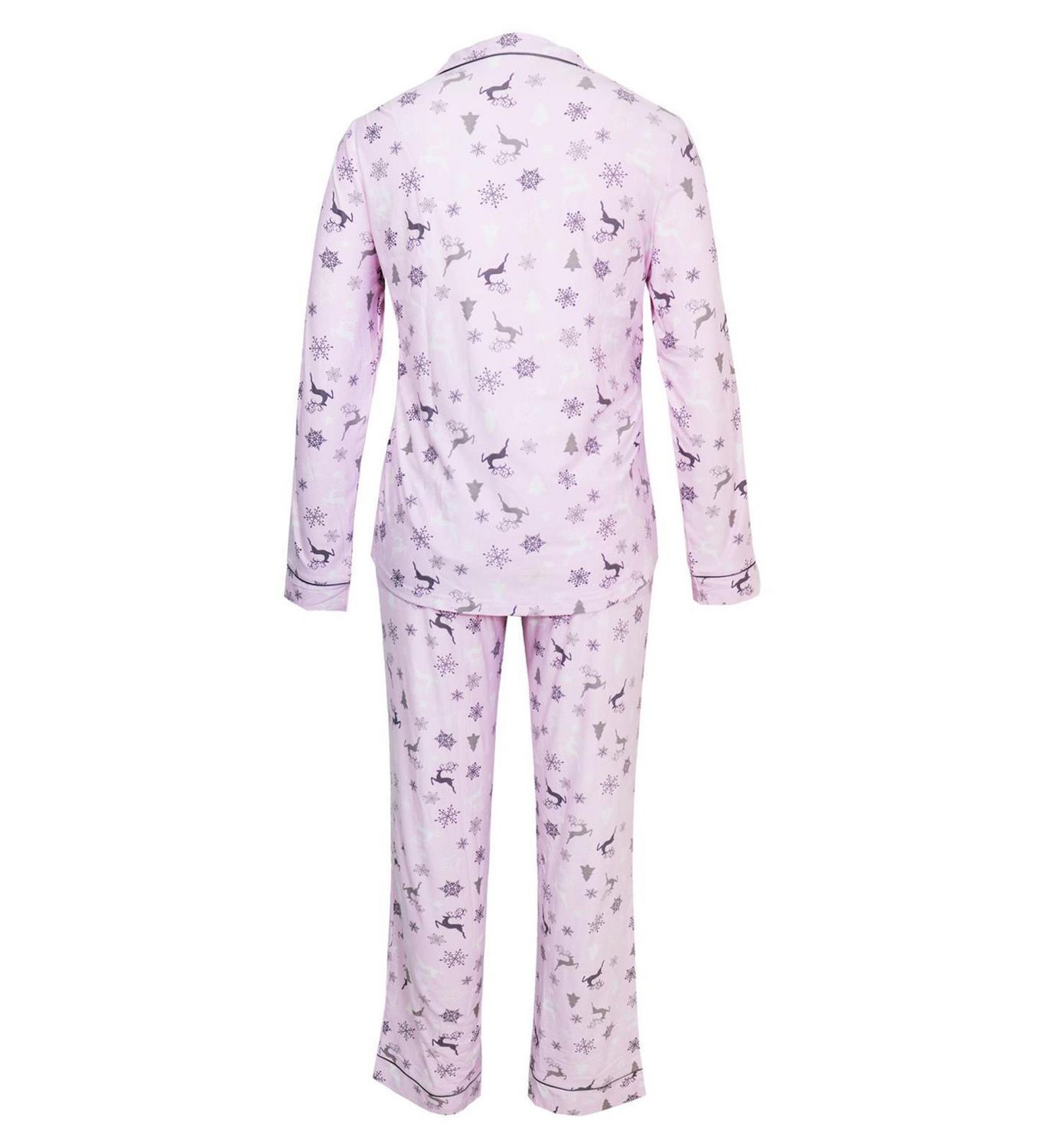 Two Piece Pyjama Set for ladies | Walmart Canada