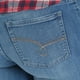 Jeans à coupe évasée emblématique Riders de Lee pour femmes – image 4 sur 6