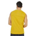 thumbnail image 3 of George Men's Solid Muscle Tank, 3 of 6