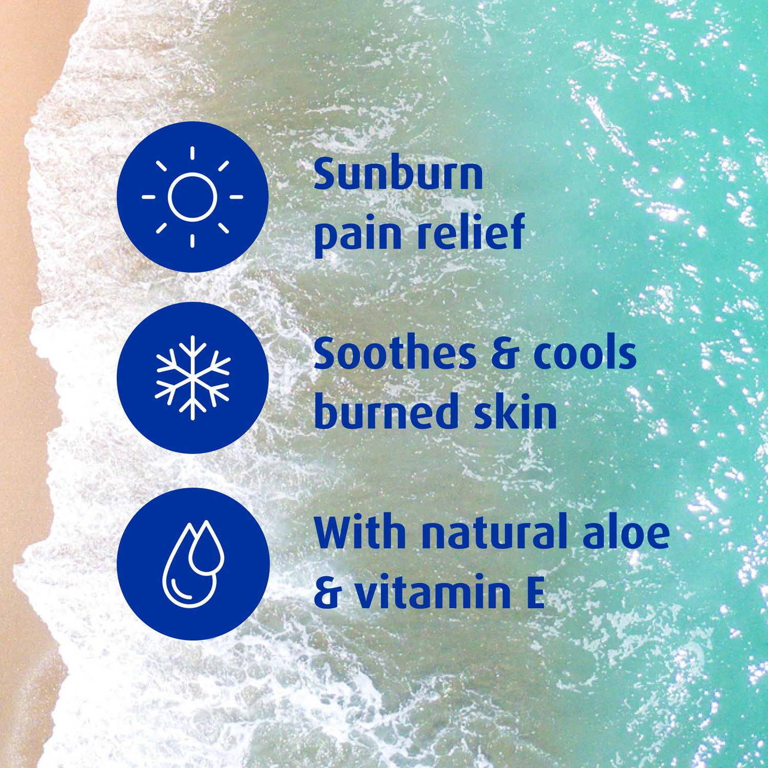 Solarcaine First Aid Lidocaine Spray, 113 g