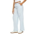 thumbnail image 2 of No Boundaries Women's Flannel Pajama Pant, 2 of 6