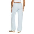 thumbnail image 3 of No Boundaries Women's Flannel Pajama Pant, 3 of 6