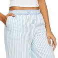thumbnail image 4 of No Boundaries Women's Flannel Pajama Pant, 4 of 6