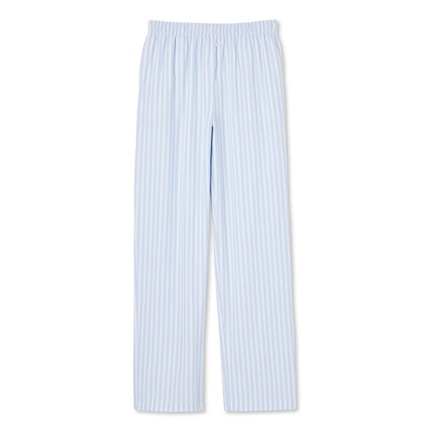 No Boundaries Women's Flannel Pajama Pant