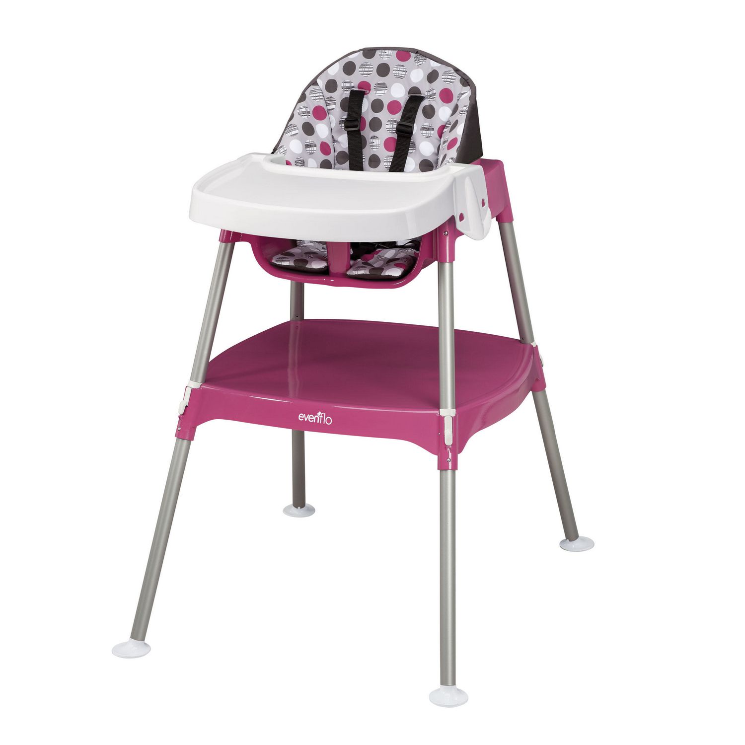 Bébé Confort - Chaise haute 3 en 1 — La Ribouldingue