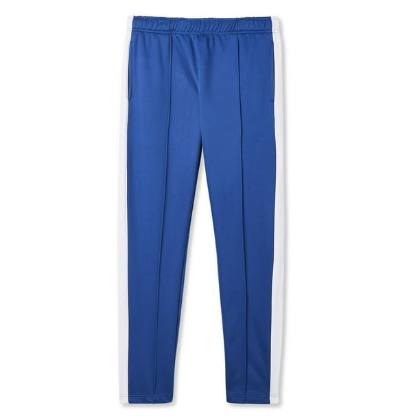 George Men's Tapered Track Pant 
