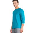 thumbnail image 2 of George Men's Long Sleeve Pocket Tee, 2 of 6