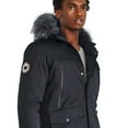 thumbnail image 2 of Star Wars Men's Long Parka, 2 of 6