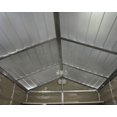 thumbnail image 4 of Cabanon de rangement de 6 pi x 12 pi SkyLight de Palram, 4 of 8