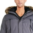 thumbnail image 4 of Star Wars Men's Long Parka, 4 of 6