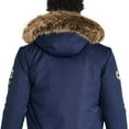 thumbnail image 3 of Star Wars Men's Bomber Jacket, 3 of 6