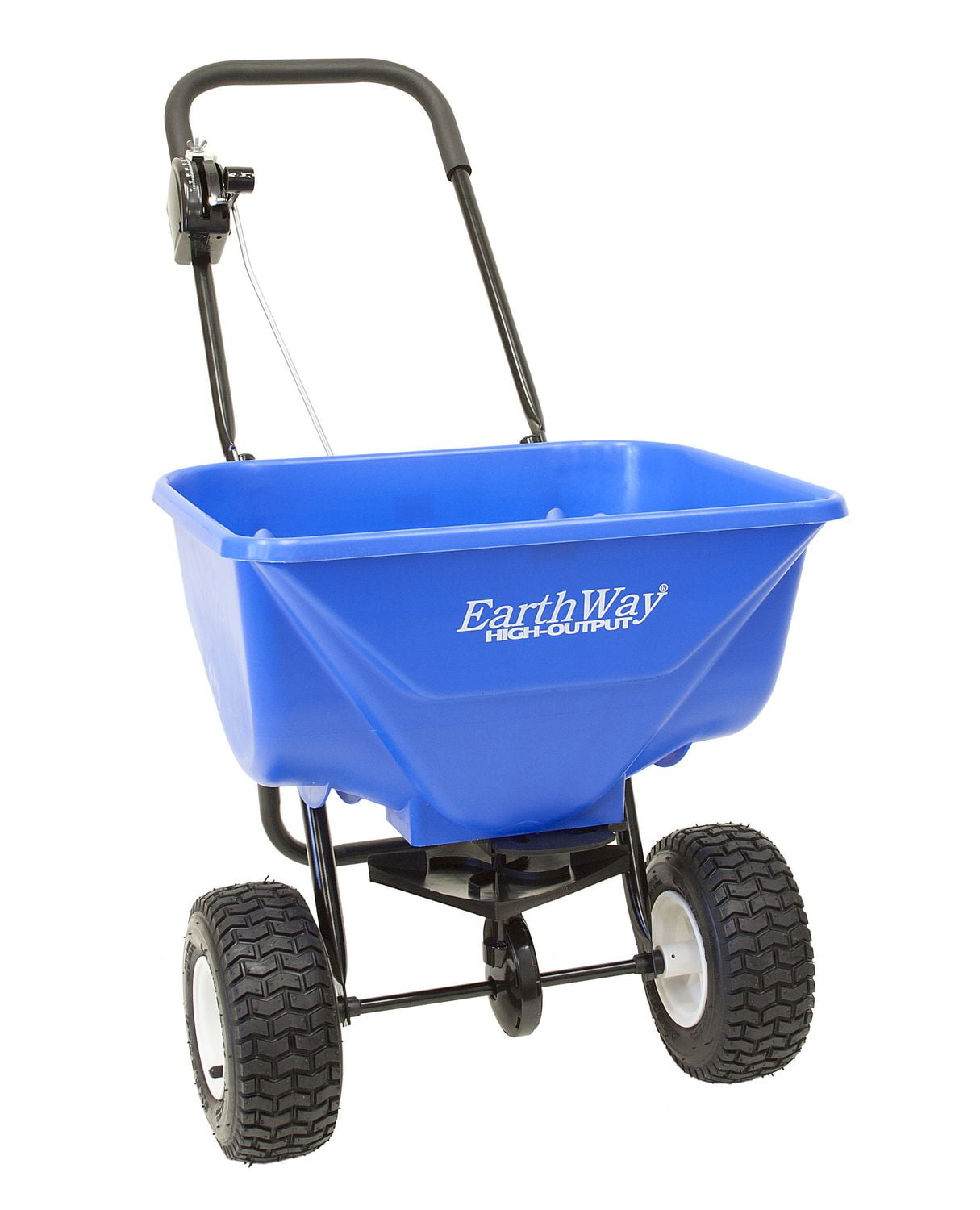 Earthway High-output Salt Spreader | Walmart Canada