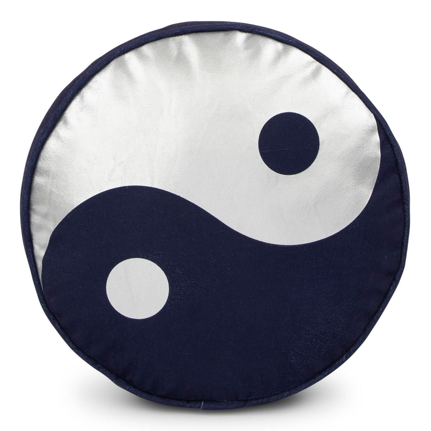 超高品質で人気の HOMEECONOMICSEXPERIMENT CUSHION yin-yang 