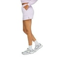 thumbnail image 2 of Short en molleton No Boundaries pour femmes, 2 of 6